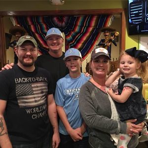 Meet your Posher, Dave